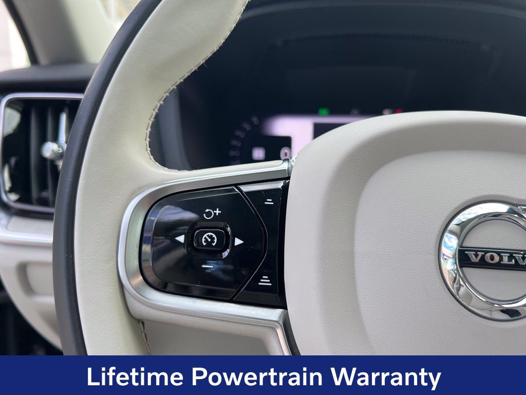 Certified 2024 Volvo V60 B5 Cross Country Plus w/ Protection Package Premier AWD/4WD image 19