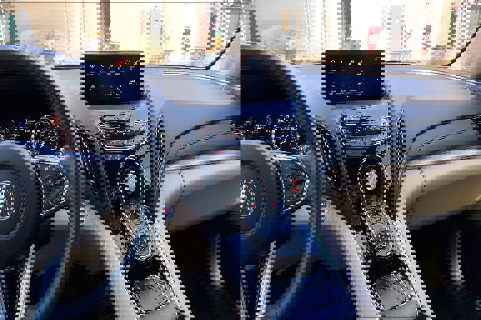 Used 2019 Acura RDX FWD w/ Technology Package image 7