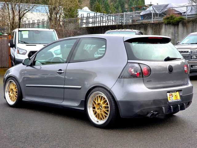 Used 2008 Volkswagen GTI 2-Door image 5