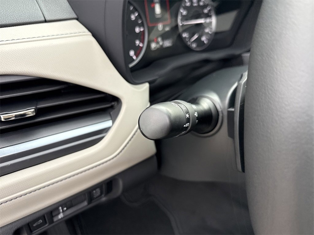 Certified 2026 Subaru Forester Limited w/ Limited Package image 23