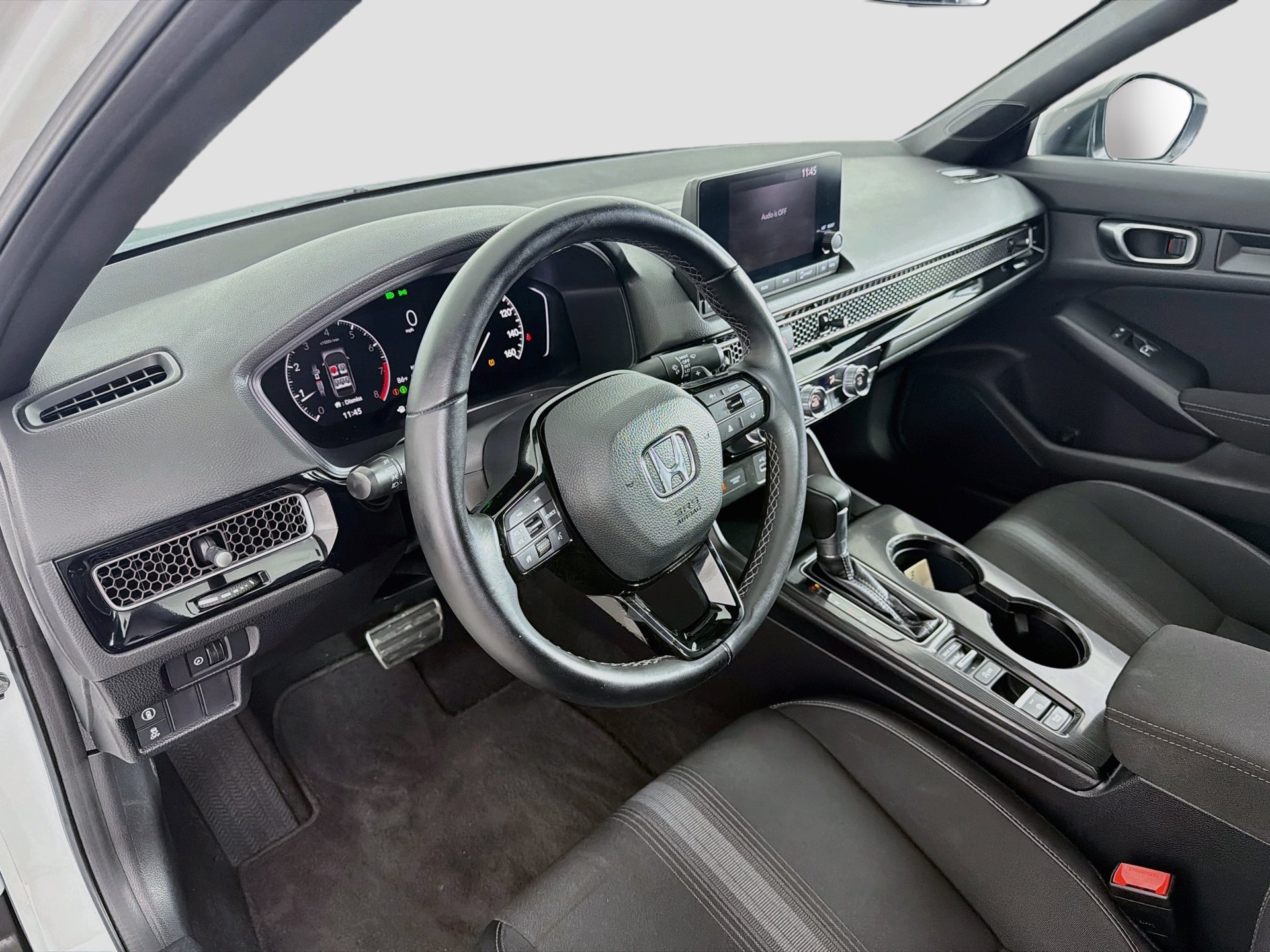 Used 2023 Honda Civic Sport image 24