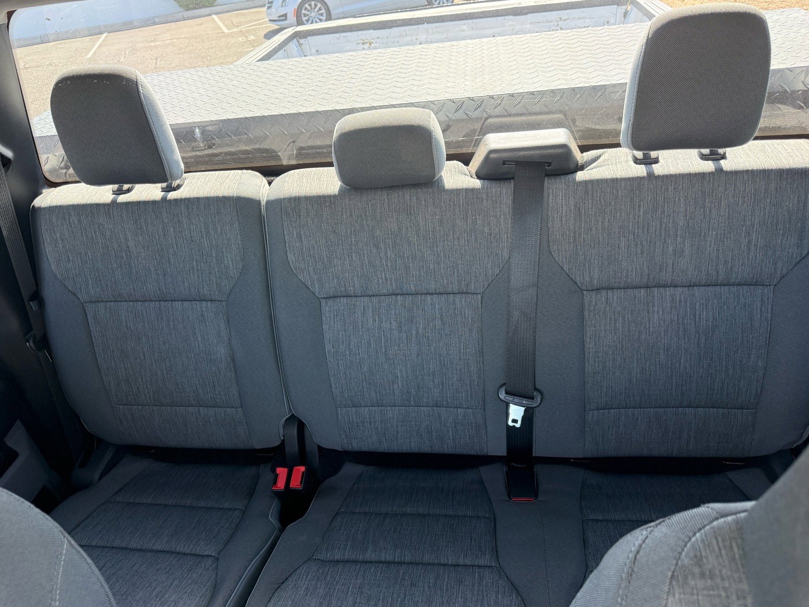 Used 2022 Ford F150 XL w/ Trailer Tow Package image 25