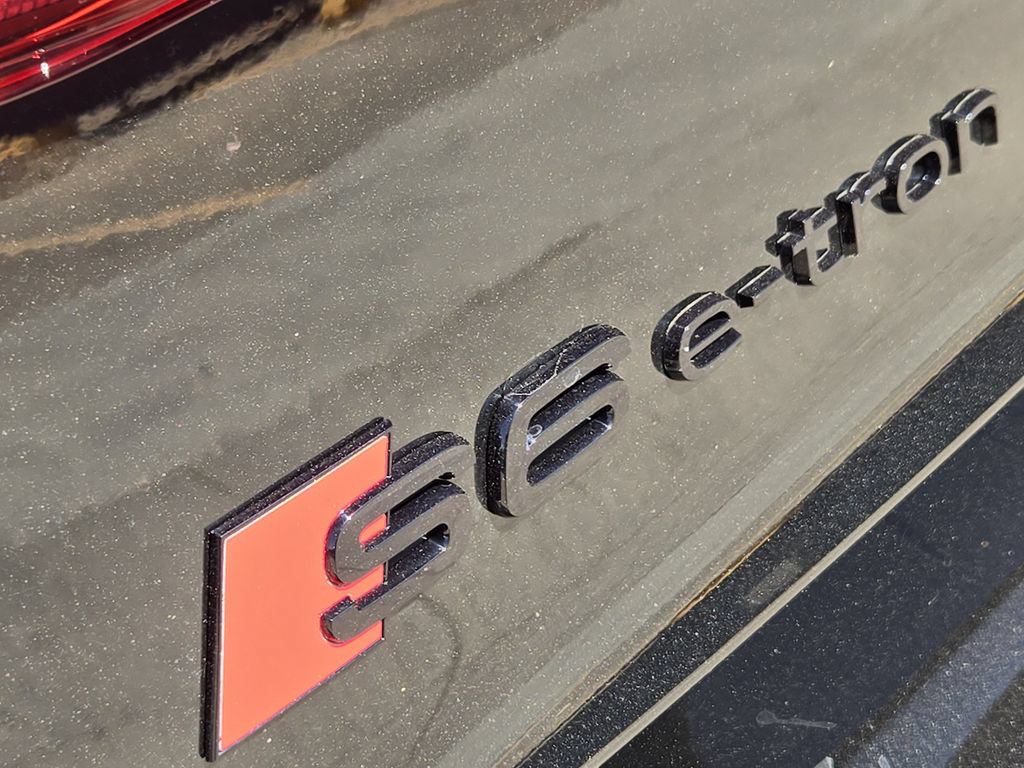 New 2027 Audi S6 e-tron Premium Plus AWD/4WD image 14