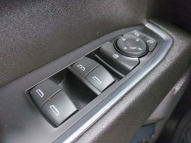 Used 2024 Chevrolet Silverado 1500 RST image 23