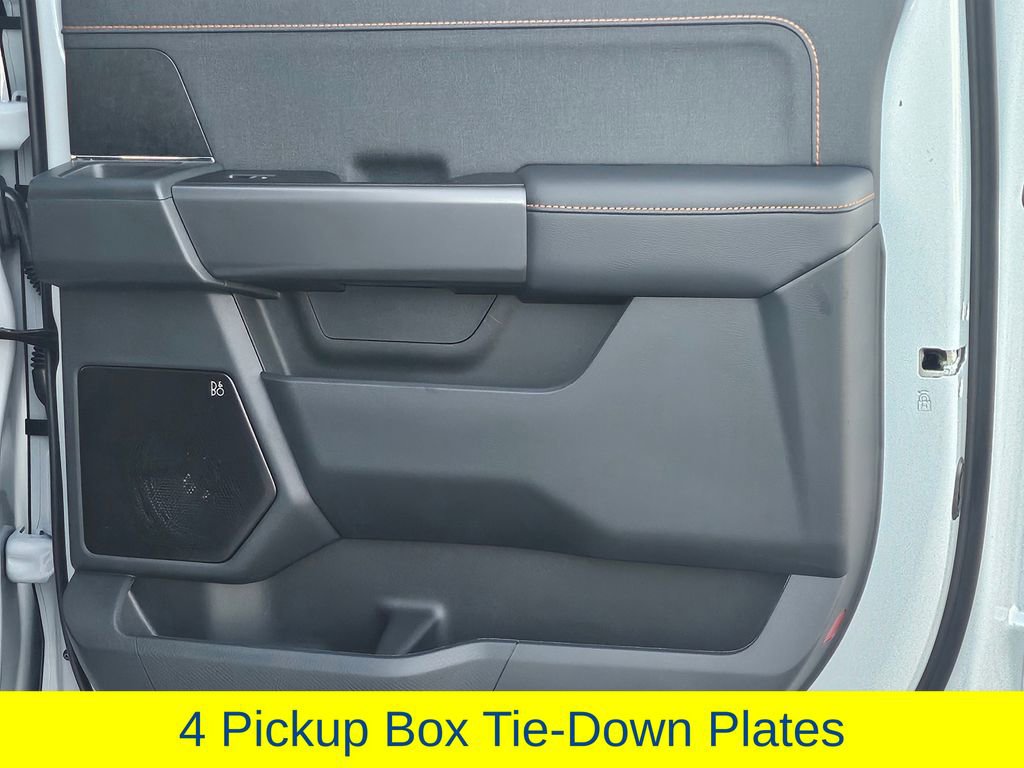 New 2025 Ford F150 Tremor w/ Equipment Group 402A High AWD/4WD image 44