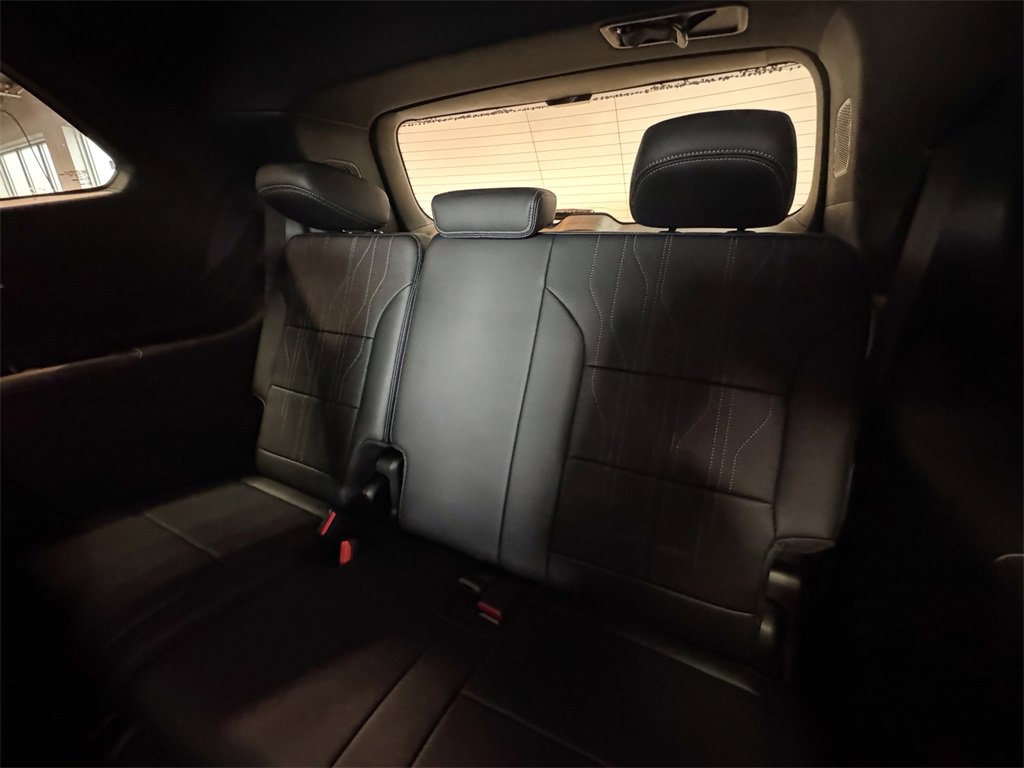 New 2026 Buick Enclave Avenir w/ Super Cruise Package image 19