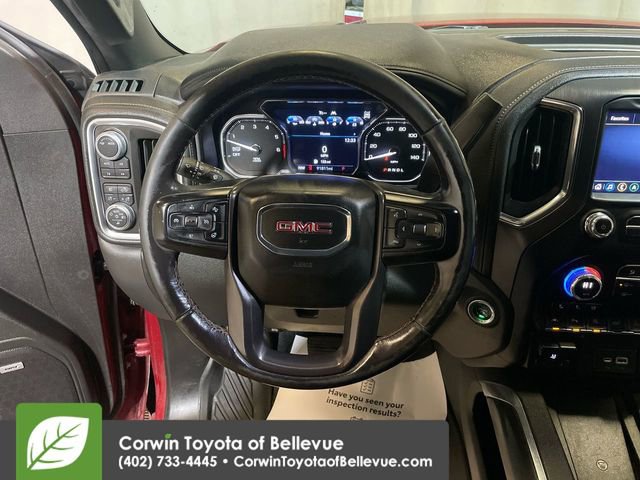 Used 2020 GMC Sierra 1500 AT4 w/ AT4 Premium Package image 22
