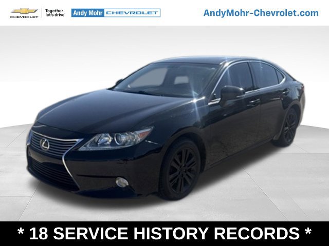 Used 2014 Lexus ES 350