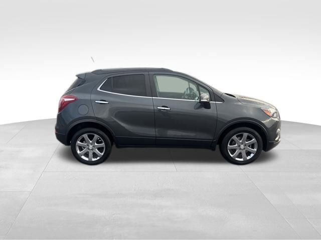 Used 2018 Buick Encore Essence w/ Experience Buick Package image 6