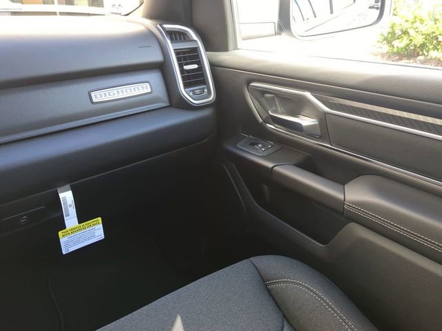 New 2026 RAM 1500 Big Horn image 19