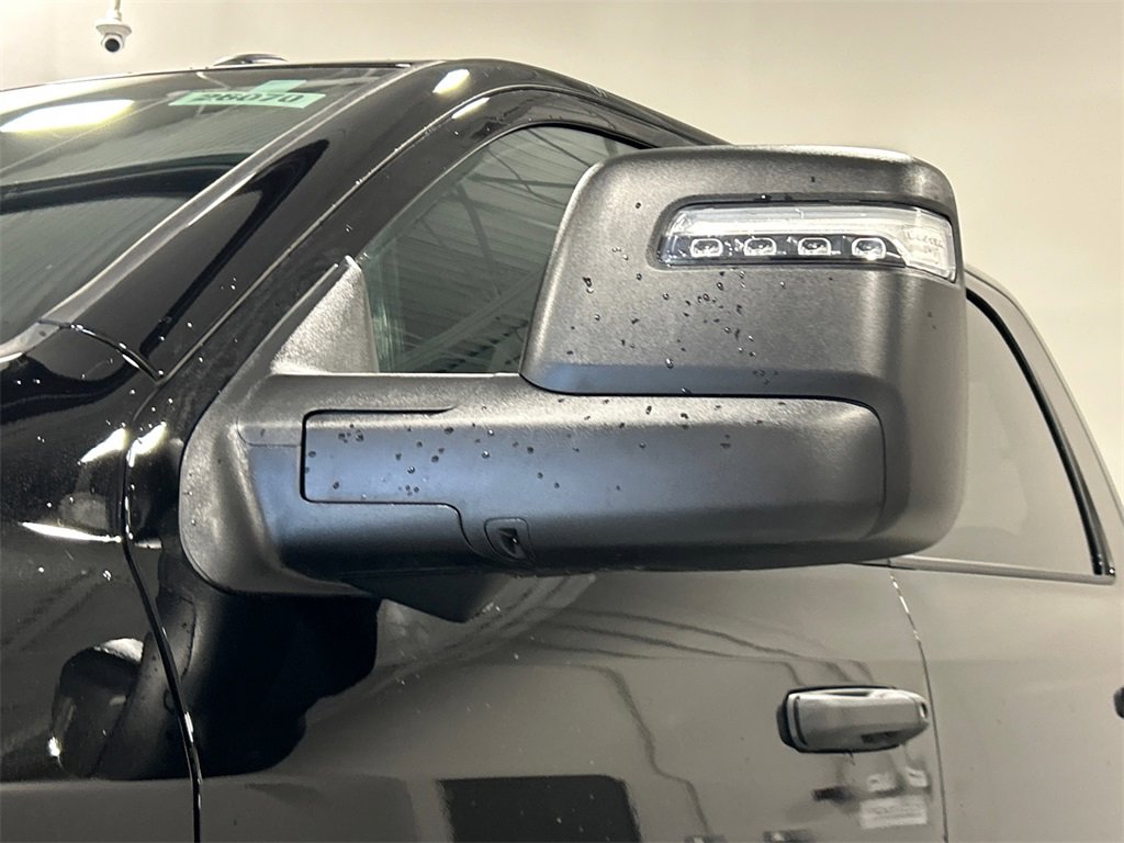 New 2026 RAM 2500 Big Horn image 13