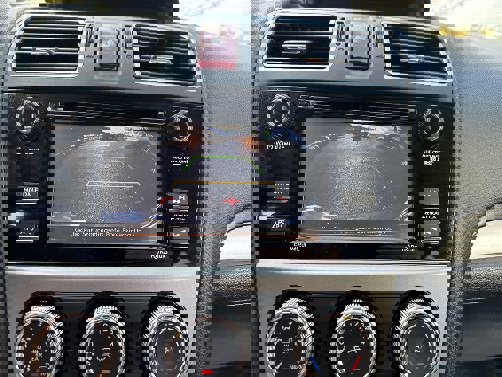 Used 2016 Subaru Crosstrek 2.0i Premium w/ Moonroof Package image 27