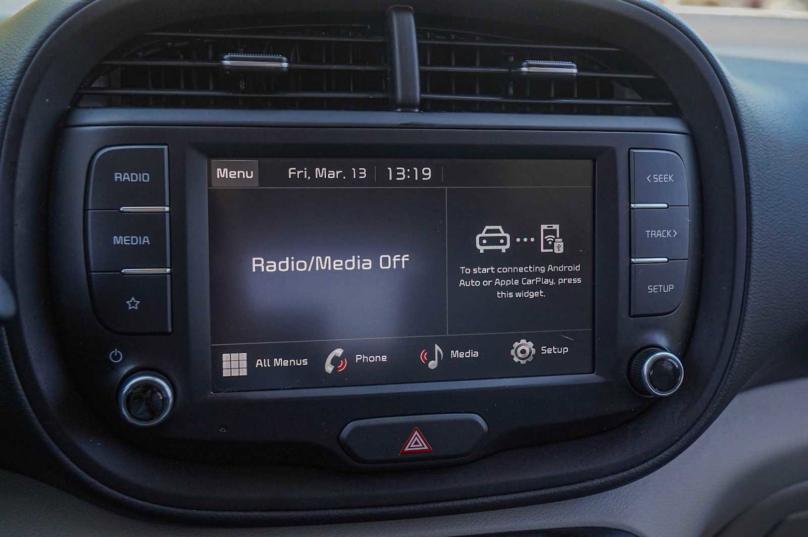 Certified 2023 Kia Soul LX w/ LX Technology Package image 17