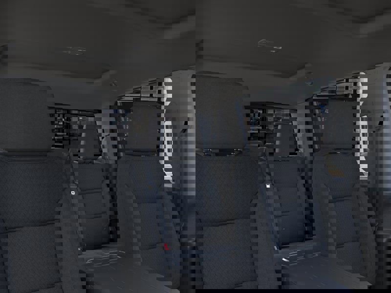 New 2026 Chevrolet Silverado 1500 LT w/ Texas Edition Plus image 24