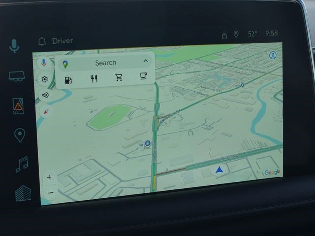 Used 2022 Chevrolet Tahoe Z71 w/ Z71 Off-Road Package image 7