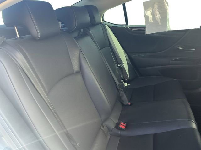 Used 2020 Lexus ES 350 w/ Premium Package FWD image 14