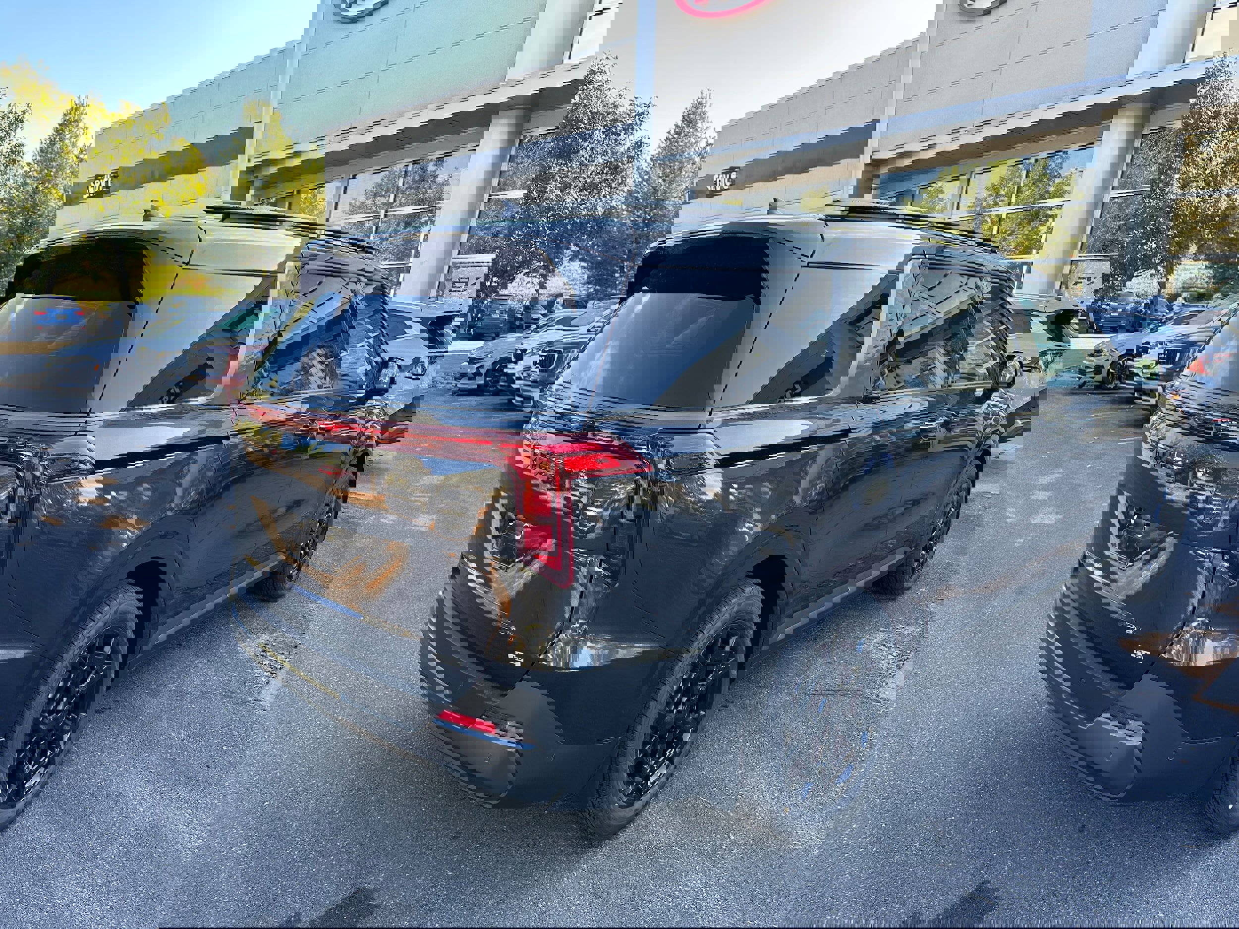 New 2026 Kia Carnival SX image 5