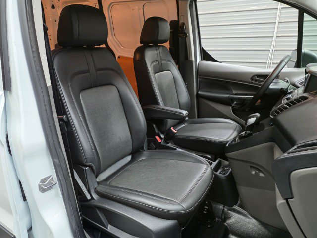 Used 2022 Ford Transit Connect XL FWD image 17