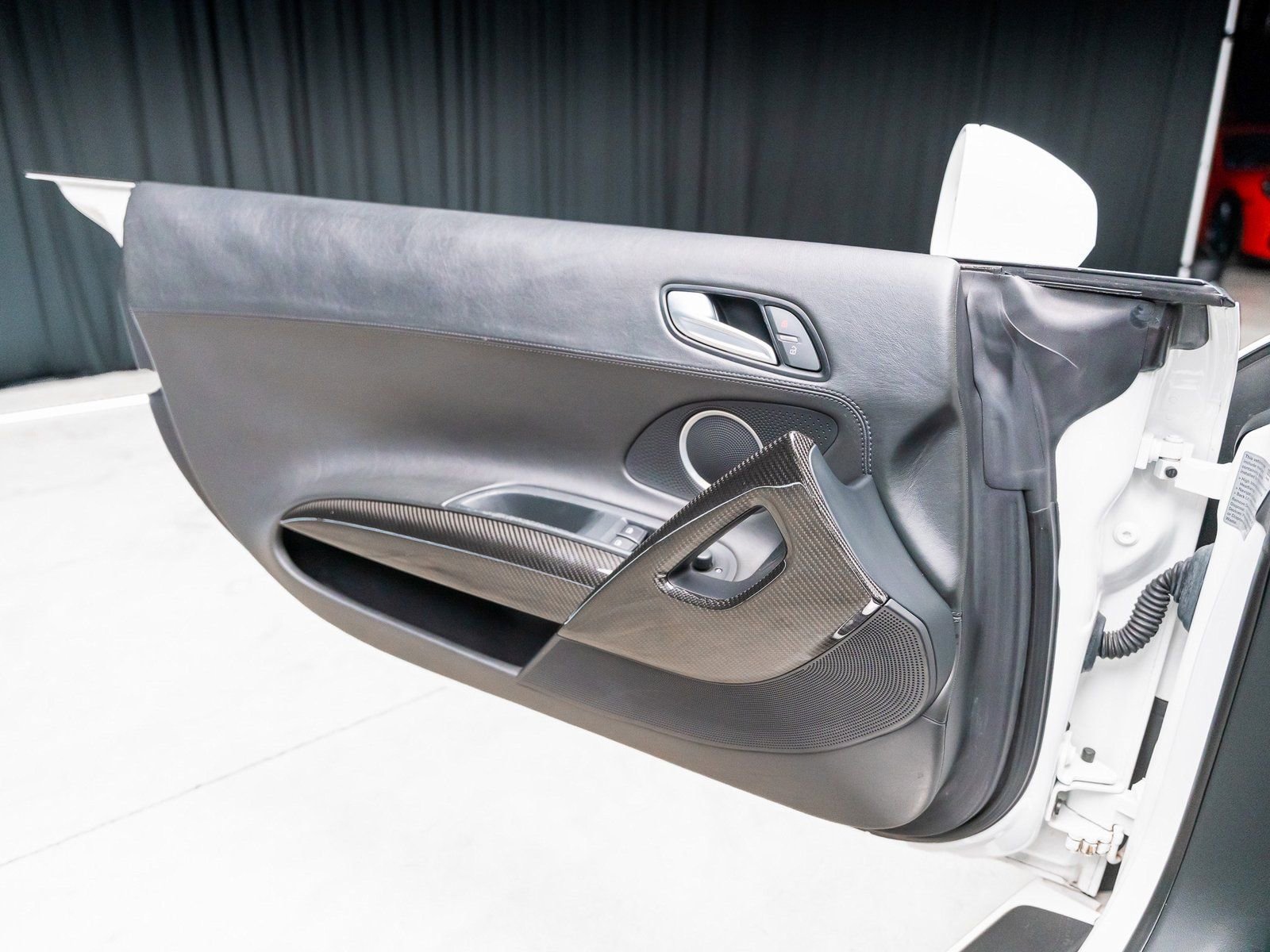 Used 2009 Audi R8 V8 AWD/4WD image 59