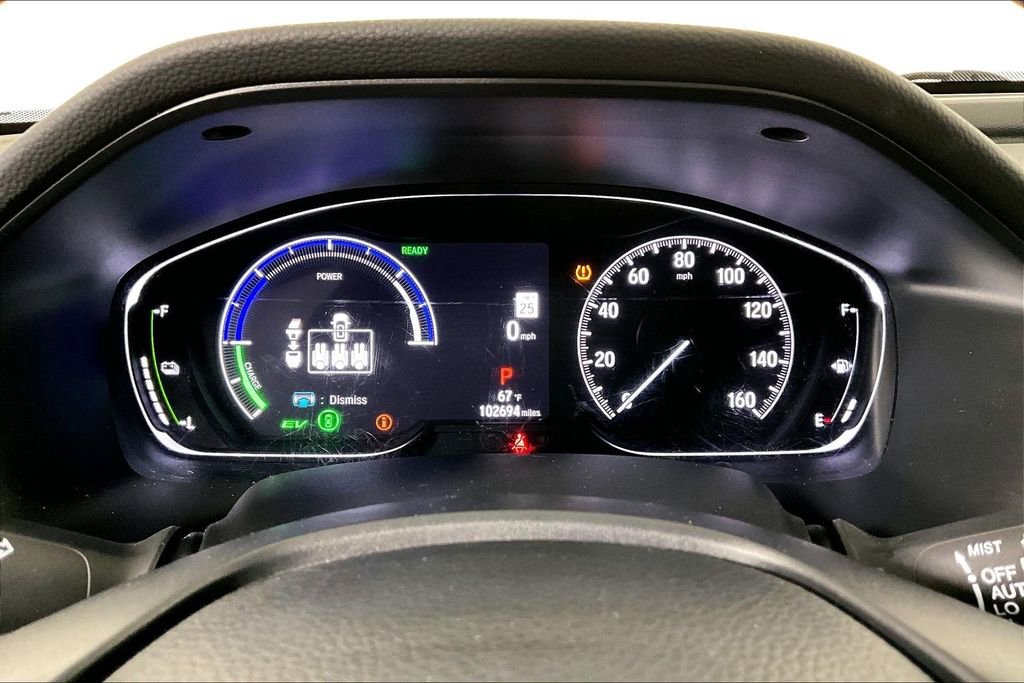 Used 2022 Honda Accord Touring image 20