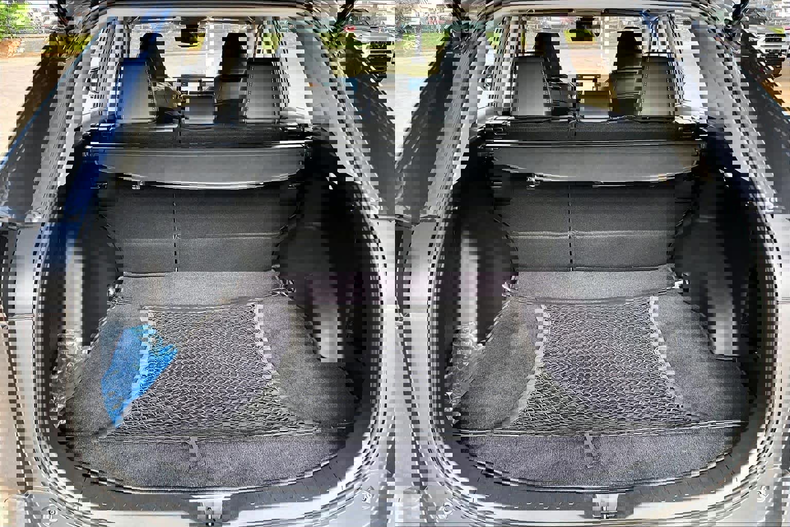 Used 2022 Toyota RAV4 XLE Premium image 31