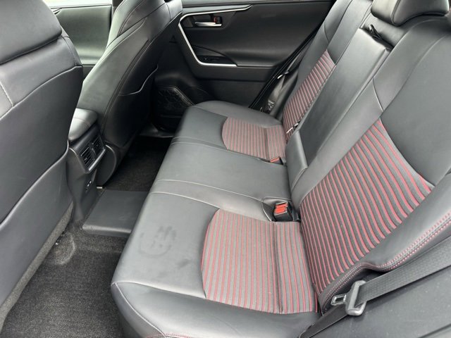 Used 2023 Toyota RAV4 XSE w/ Weather Package image 7