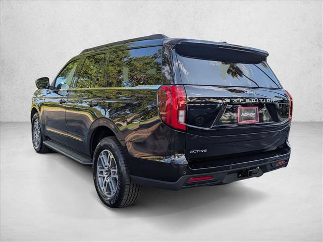 New 2026 Ford Expedition Active RWD image 7