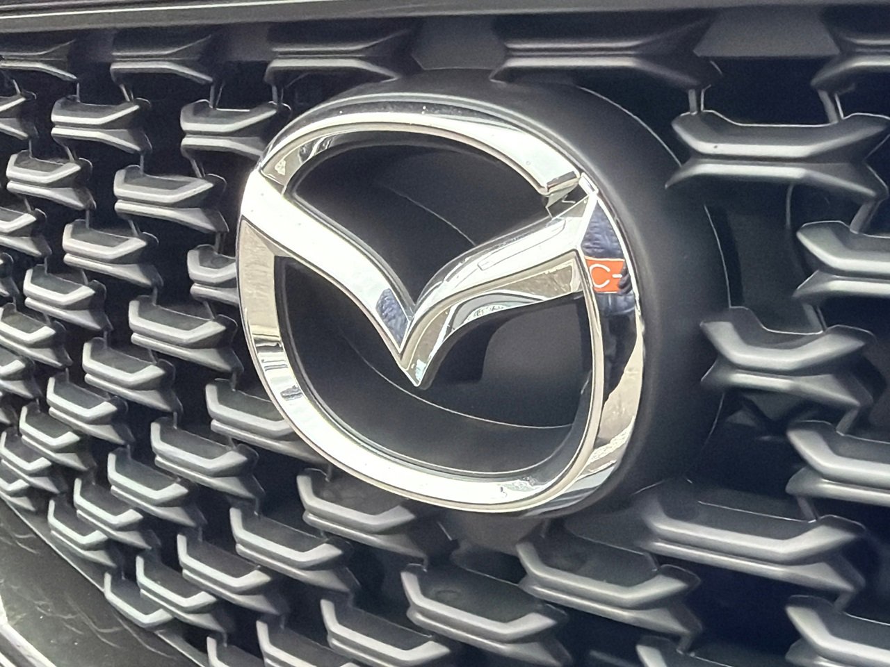 New 2026 MAZDA CX-50 2.5 Hybrid w/ Weather Package image 13