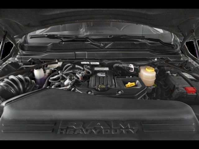 New 2026 RAM 2500 Tradesman image 29