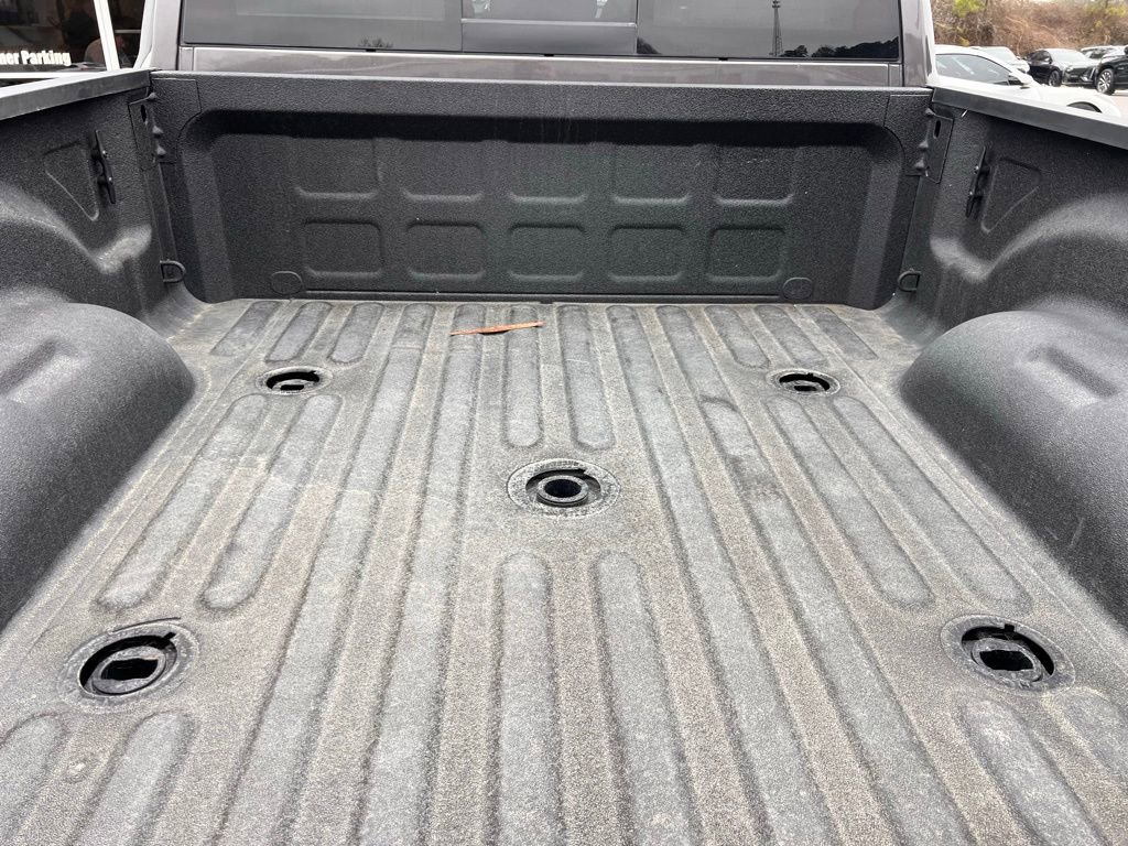 Used 2025 RAM 3500 Limited image 12