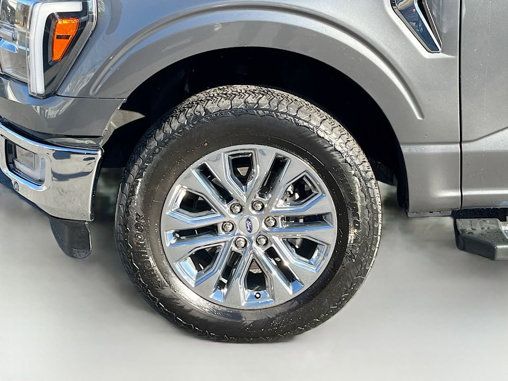 Used 2024 Ford F150 Lariat w/ Bed Utility Package image 33