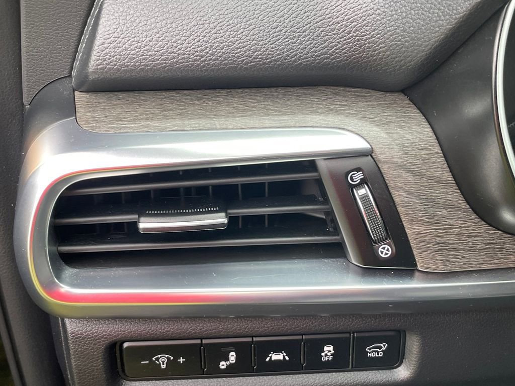 Used 2022 Kia Telluride EX w/ EX Premium Package image 11