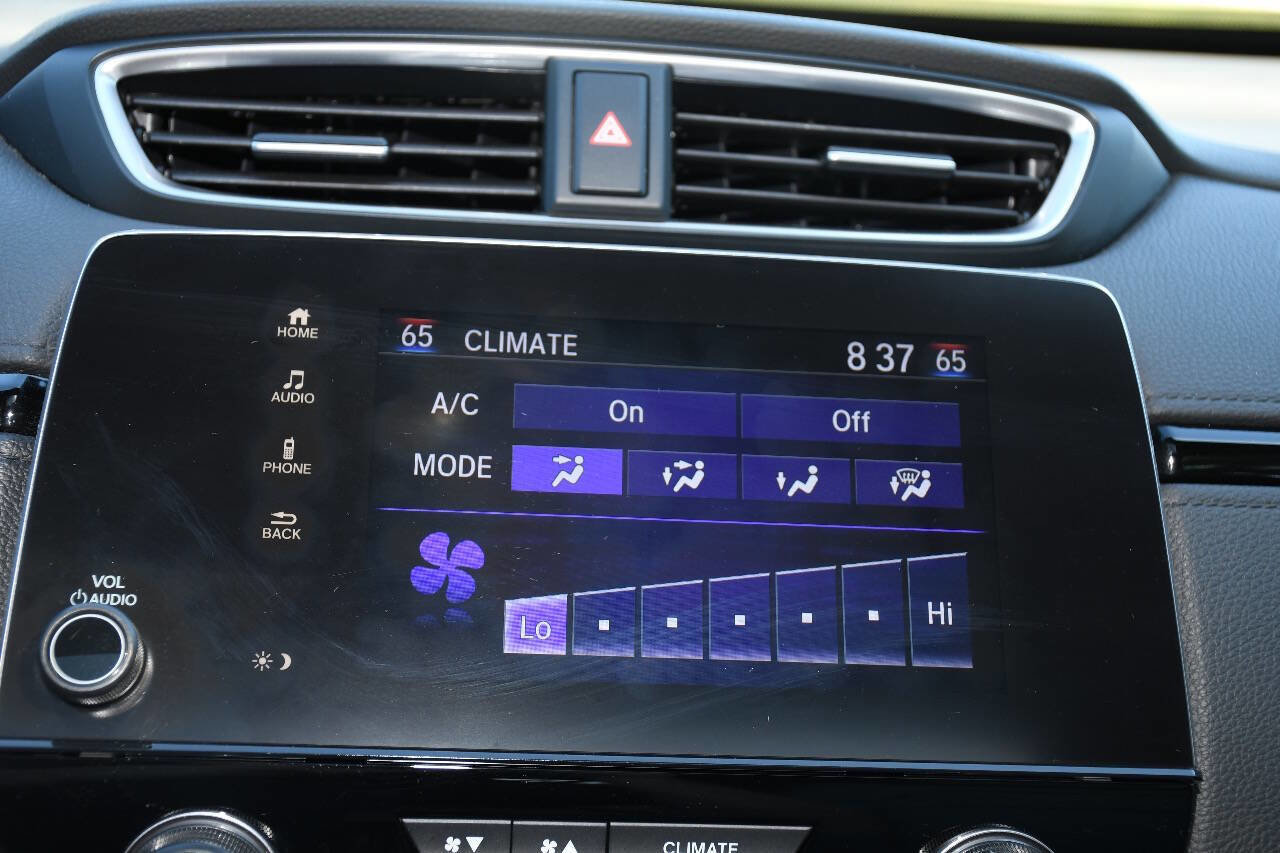 Used 2020 Honda CR-V EX image 36