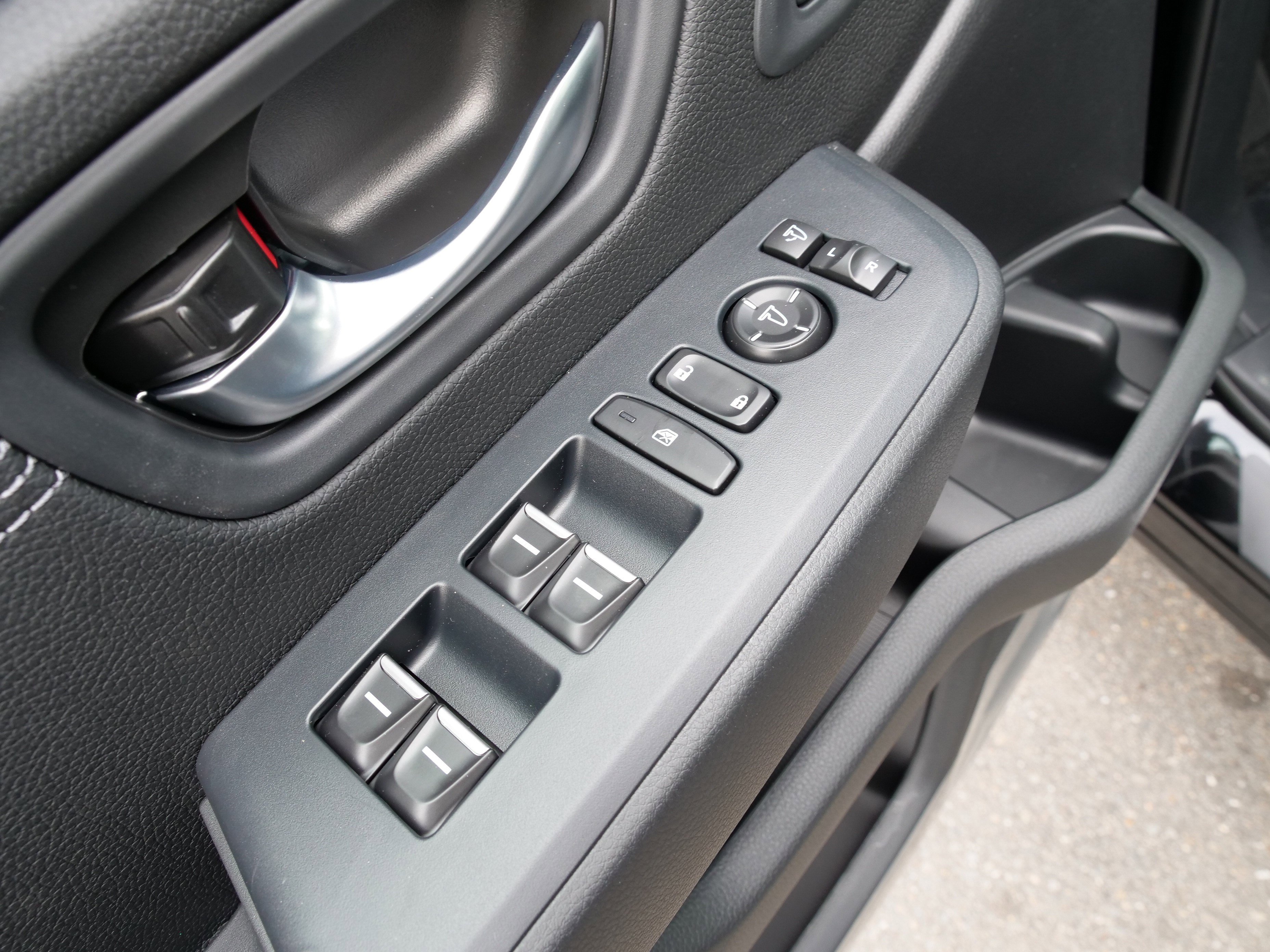 New 2026 Honda Pilot Elite image 18