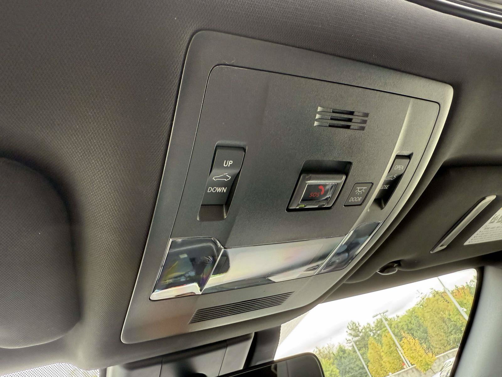Used 2023 Lexus UX 250h AWD w/ Premium Package image 25
