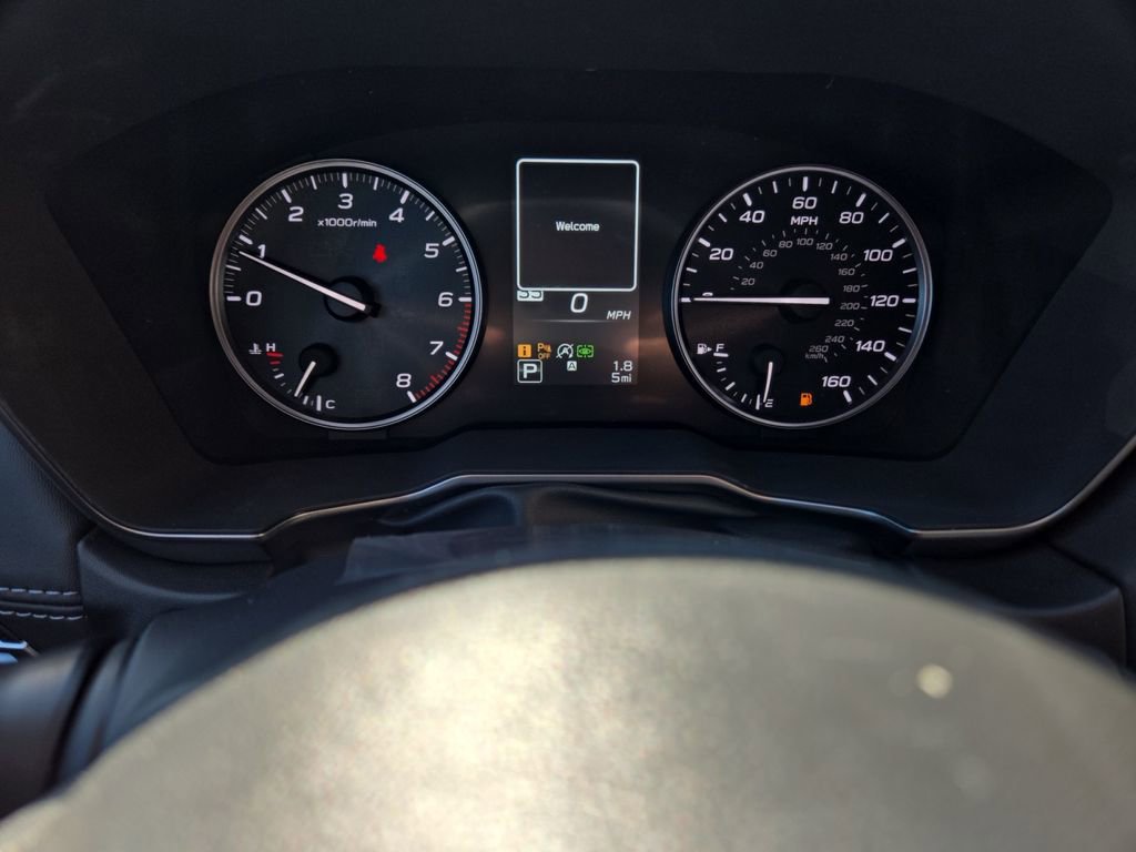 New 2025 Subaru Outback Touring XT image 20