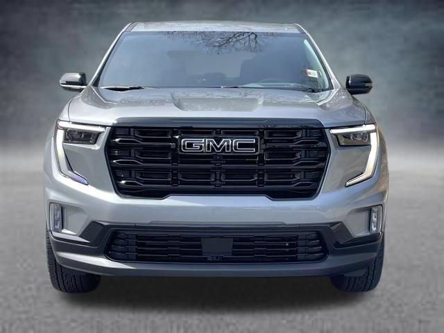 New 2026 GMC Acadia Elevation FWD image 30