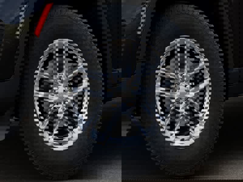 New 2025 Jeep Grand Cherokee Laredo X w/ Luxury Tech Group I image 8