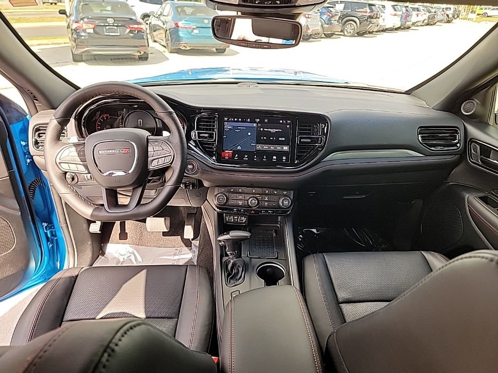 Used 2026 Dodge Durango GT image 18