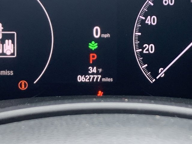 Used 2021 Honda Accord Sport image 9