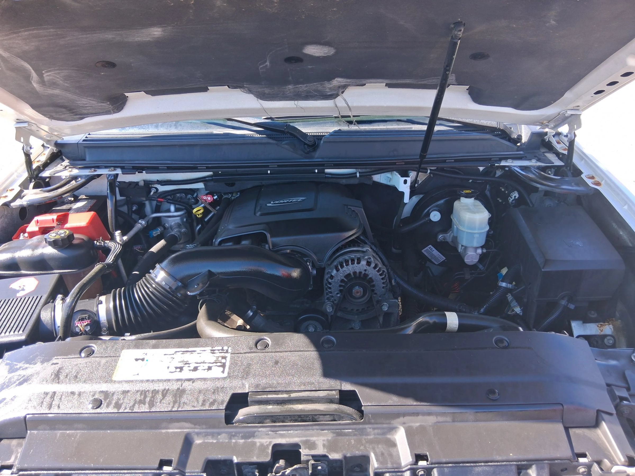 Used 2007 GMC Yukon SLT w/ SLT Preferred Equipment Group AWD/4WD image 3