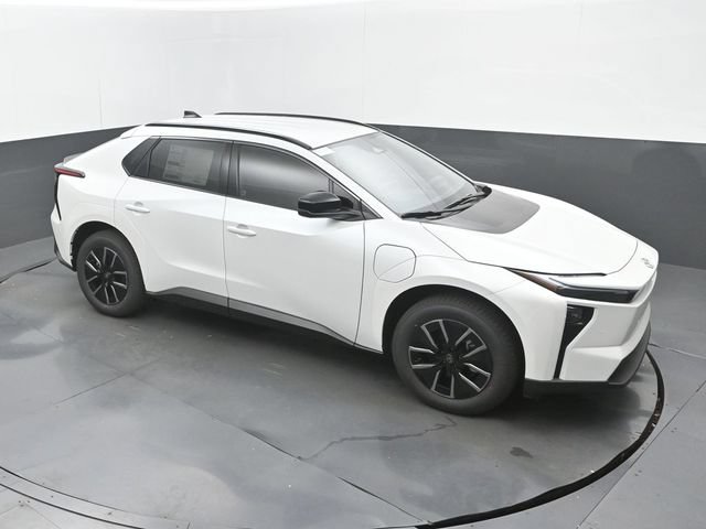 New 2026 Toyota bZ FWD image 27