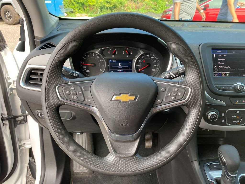 Used 2024 Chevrolet Equinox LS w/ LS Convenience Package image 15