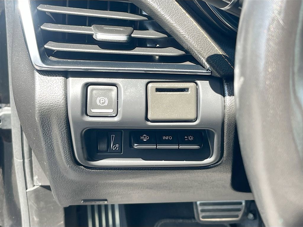 Used 2023 Cadillac CT5 V w/ Premium Package AWD/4WD image 10