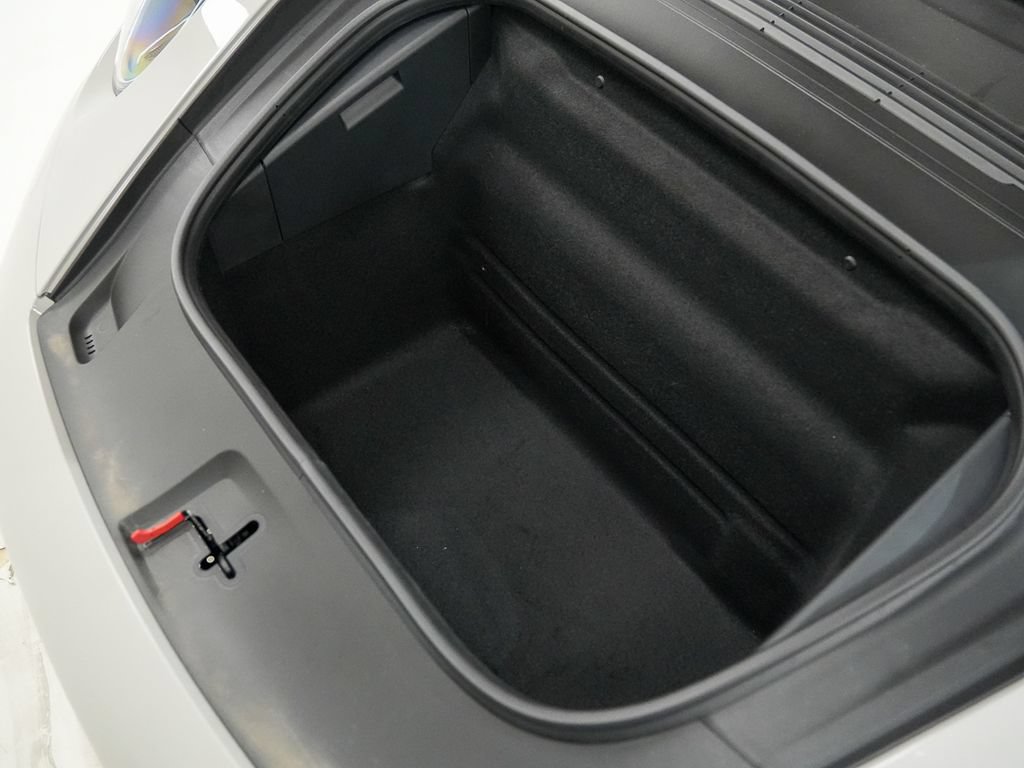 New 2026 Porsche 911 Carrera RWD image 13