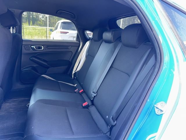 Used 2023 Honda Civic Sport image 19