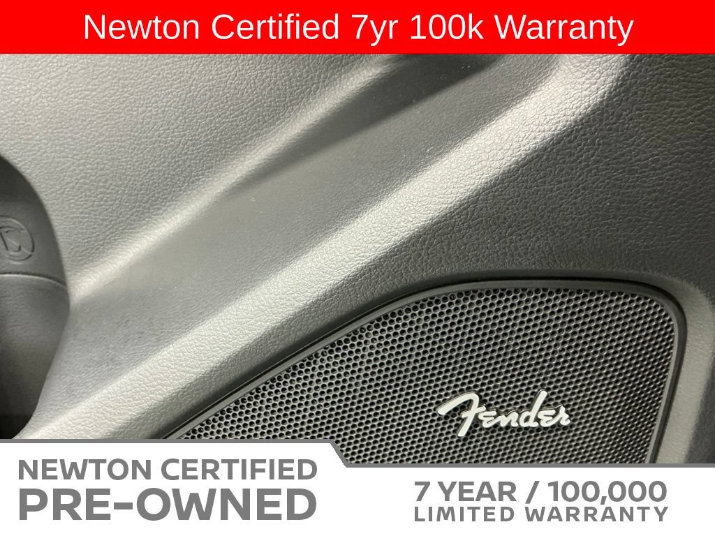 Used 2026 Nissan Frontier Pro-X w/ Pro Premium Package RWD image 11