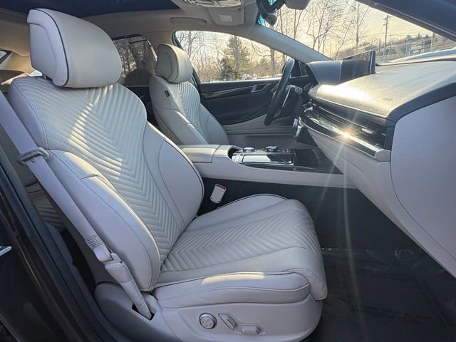 Used 2023 Genesis G80 3.5T Sport image 27