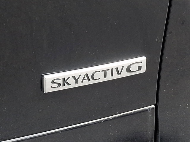 New 2026 MAZDA CX-30 AWD 2.5 S w/ Select Sport Pkg image 24