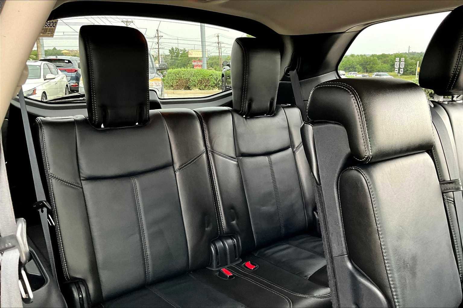 Used 2013 Nissan Pathfinder SL FWD image 34